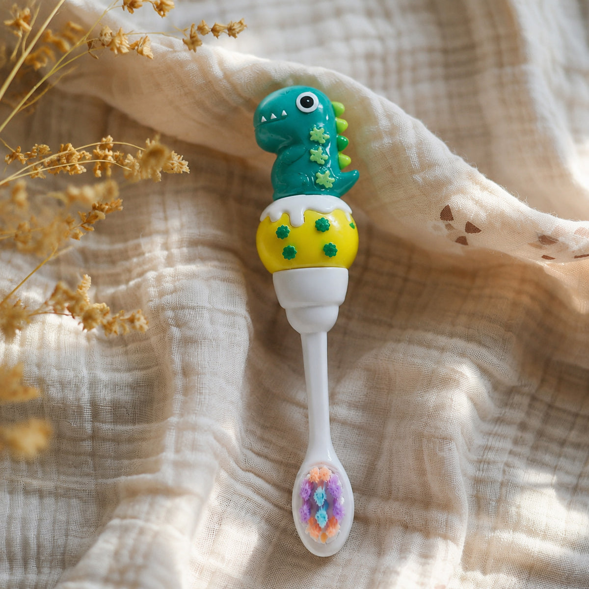 Tiny Rex - Toothbrush