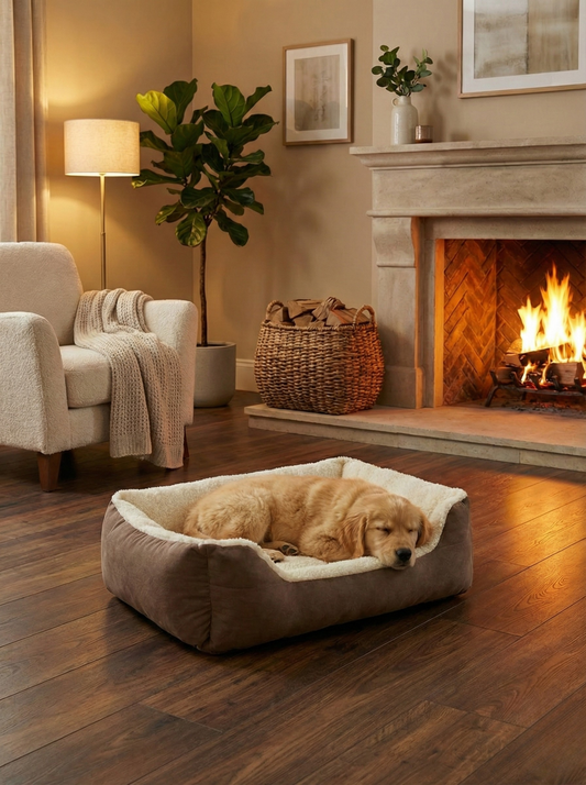 PAW HAVEN