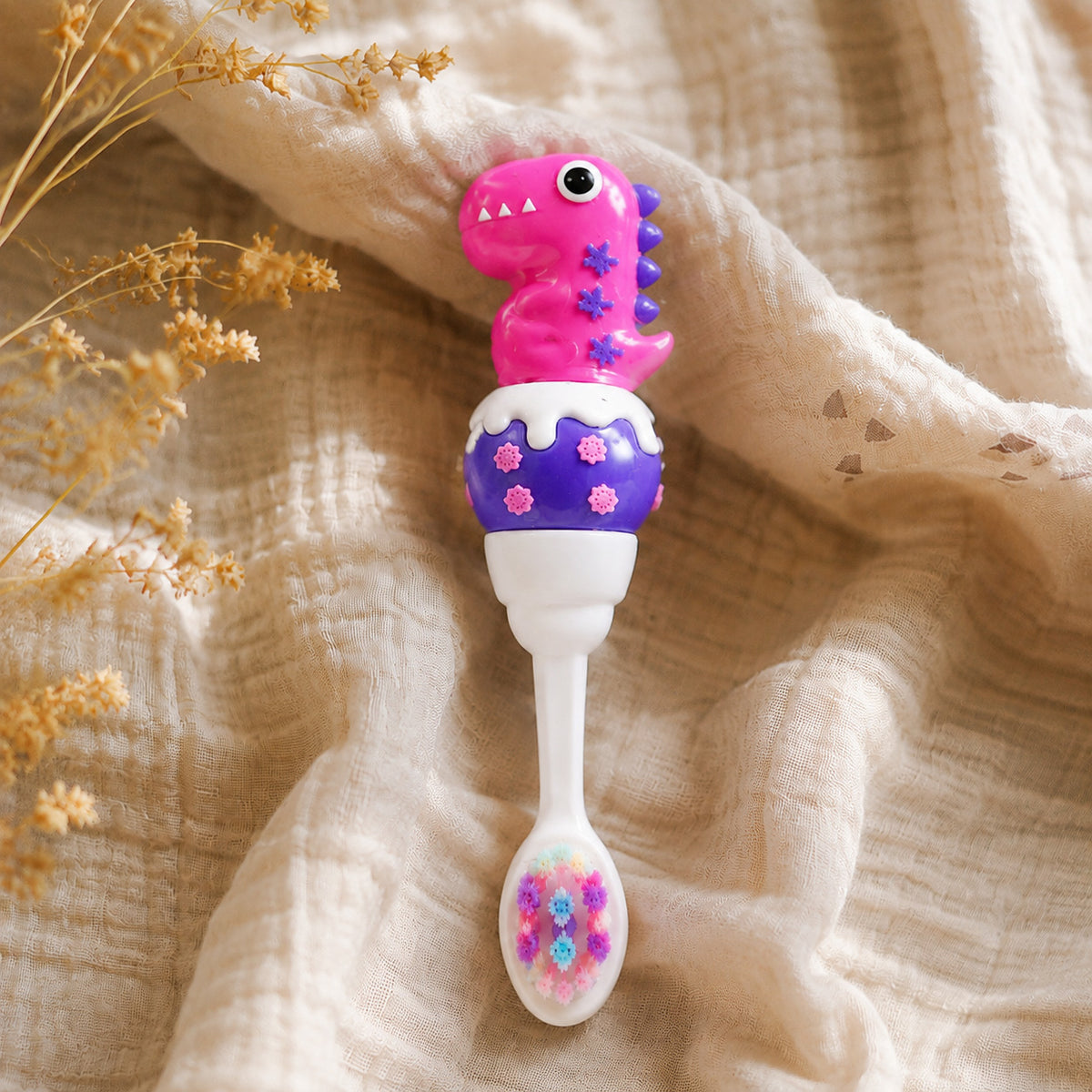 Rosie Rex - Toothbrush