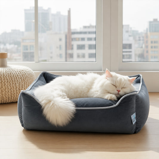 Bark N Baby Snuggle Bed