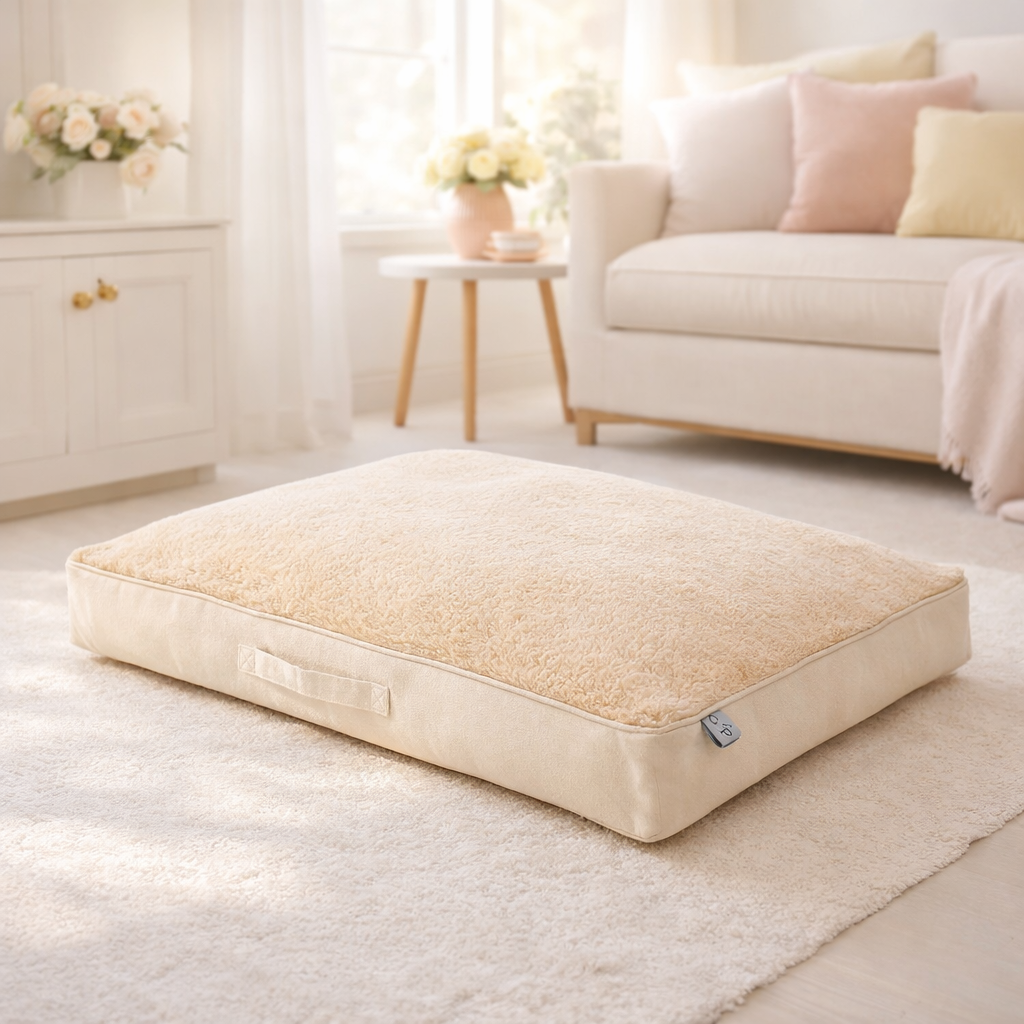 Snuff Soft Pet Bed