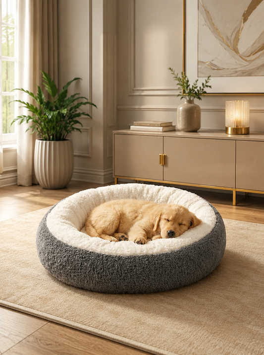 PAWS PARADISE