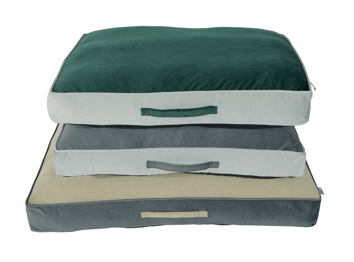 Dream Wags CloudMat Cozy Pet Mattress