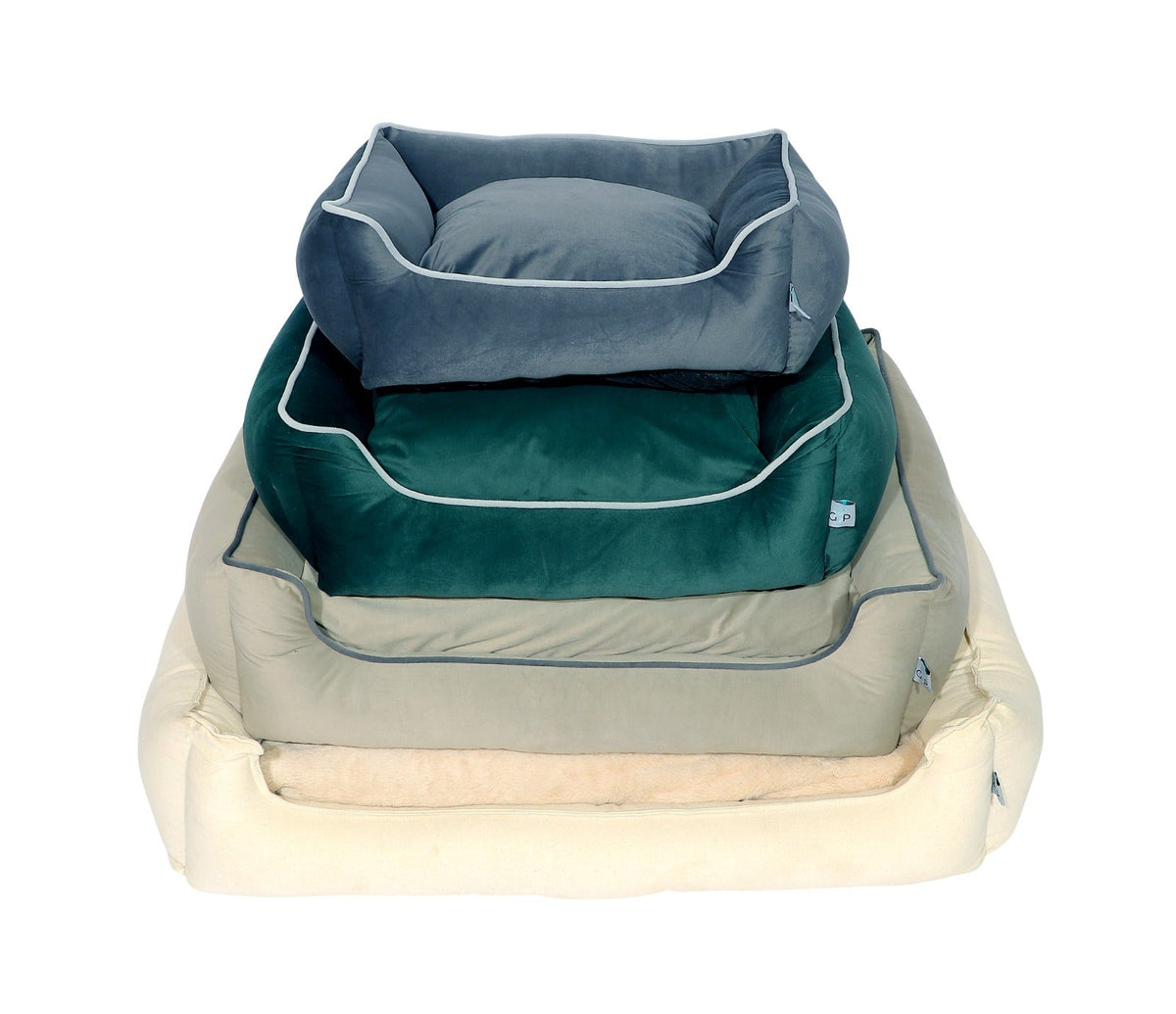 CloudNine Comfort Bed