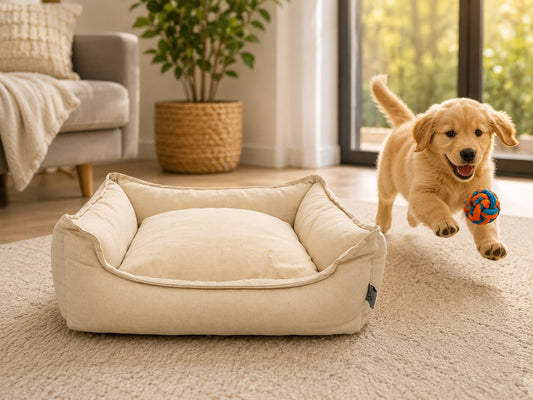 Little Luxe Nest