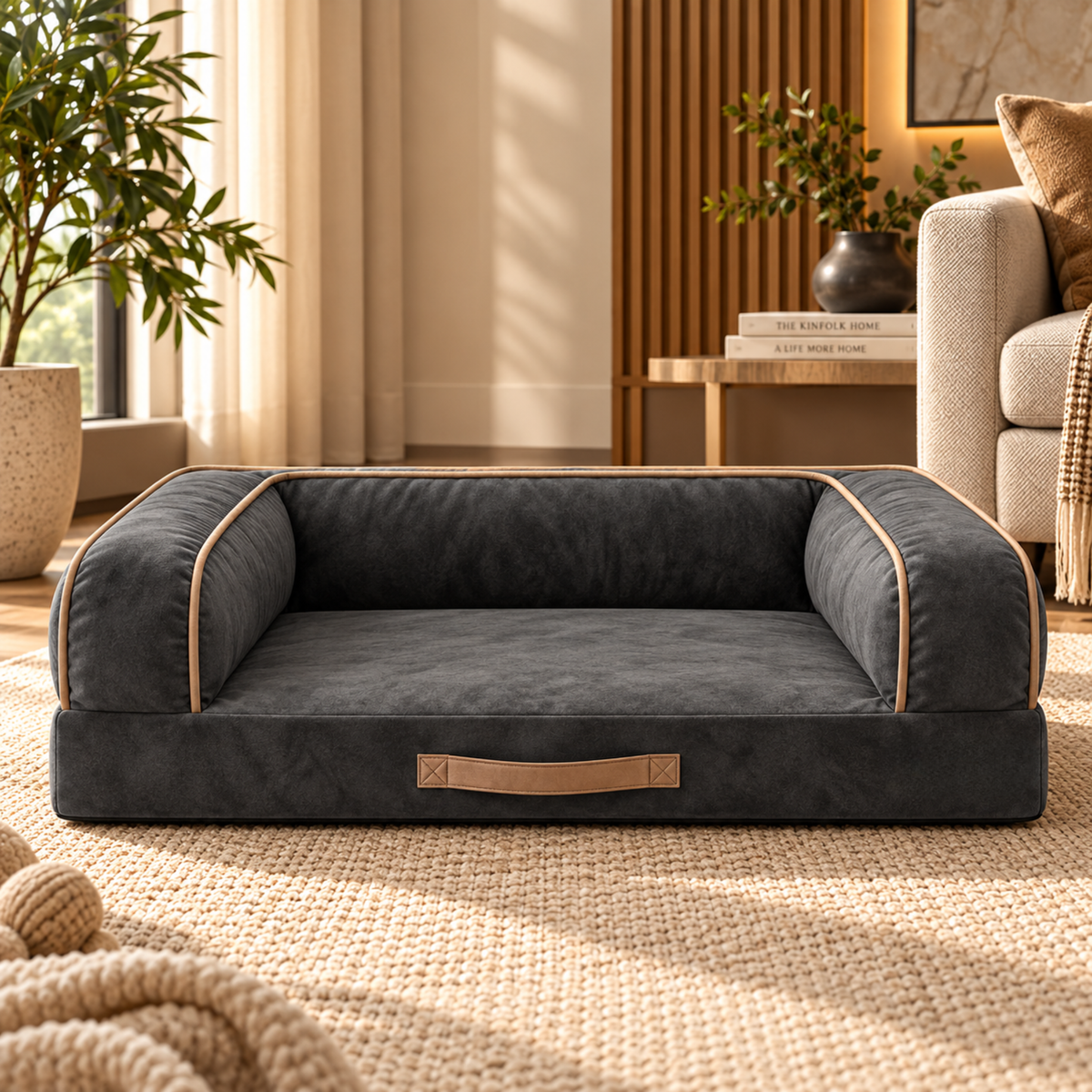 Luxe Lounge