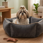 Nuvella - Super Soft Pet Bed