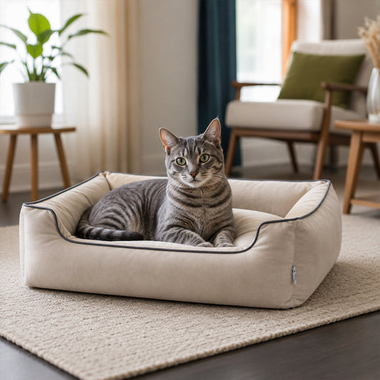 CloudNine Comfort Bed