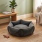 Nuvella - Super Soft Pet Bed