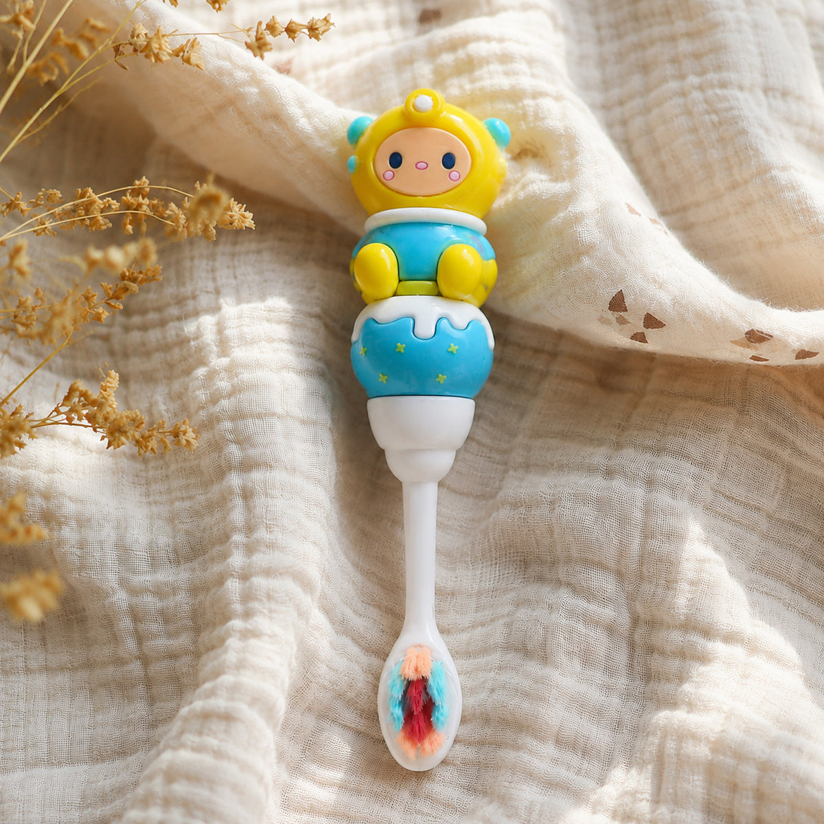 Mellow Mini - Toothbrush