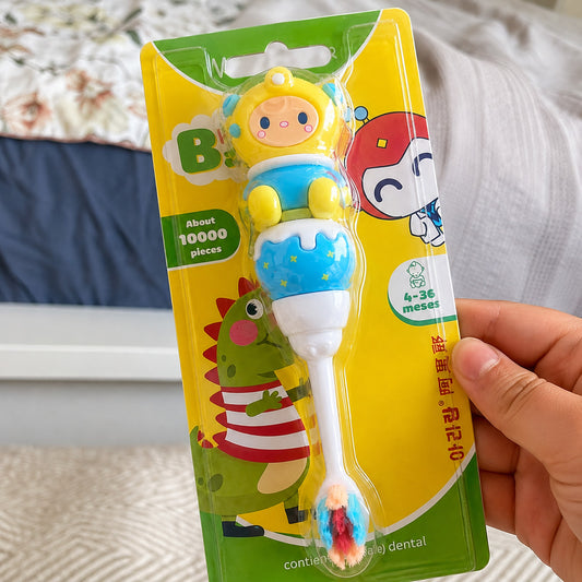 Mellow Mini - Toothbrush