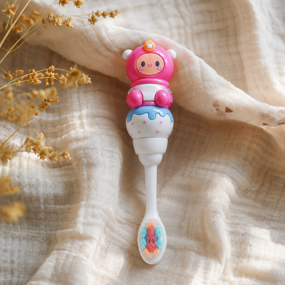 Baby RoboBrush - Toothbrush
