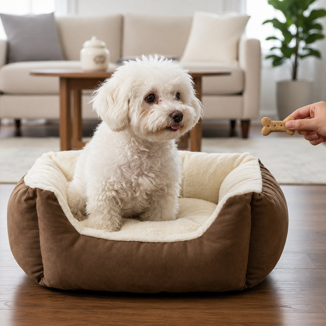 PAW LUXE