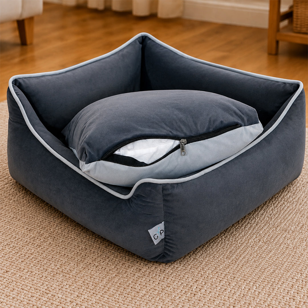 Bark N Baby Snuggle Bed
