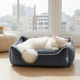 Bark N Baby Snuggle Bed