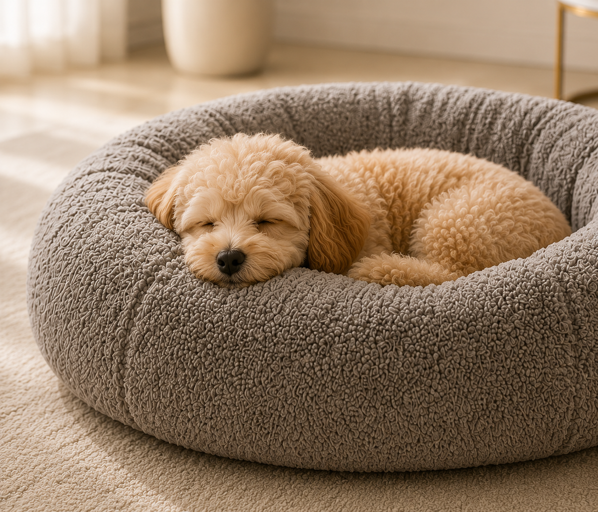 PAW DREAMS