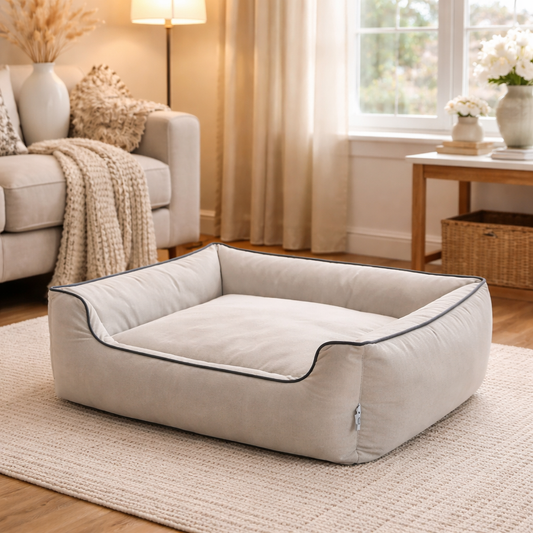 CloudNine Comfort Bed