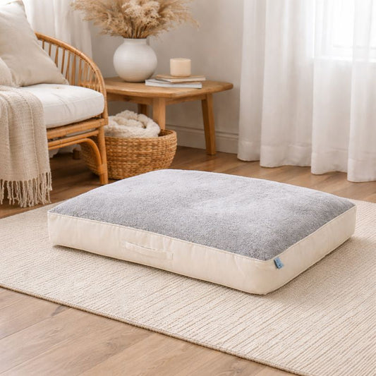 Dream Wags CloudMat Cozy Pet Mattress