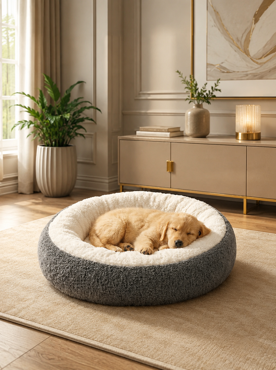 PAWS PARADISE