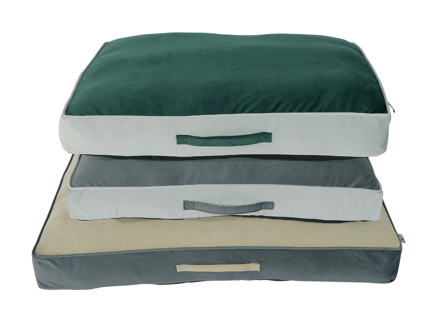 Dream Wags CloudMat Cozy Pet Mattress