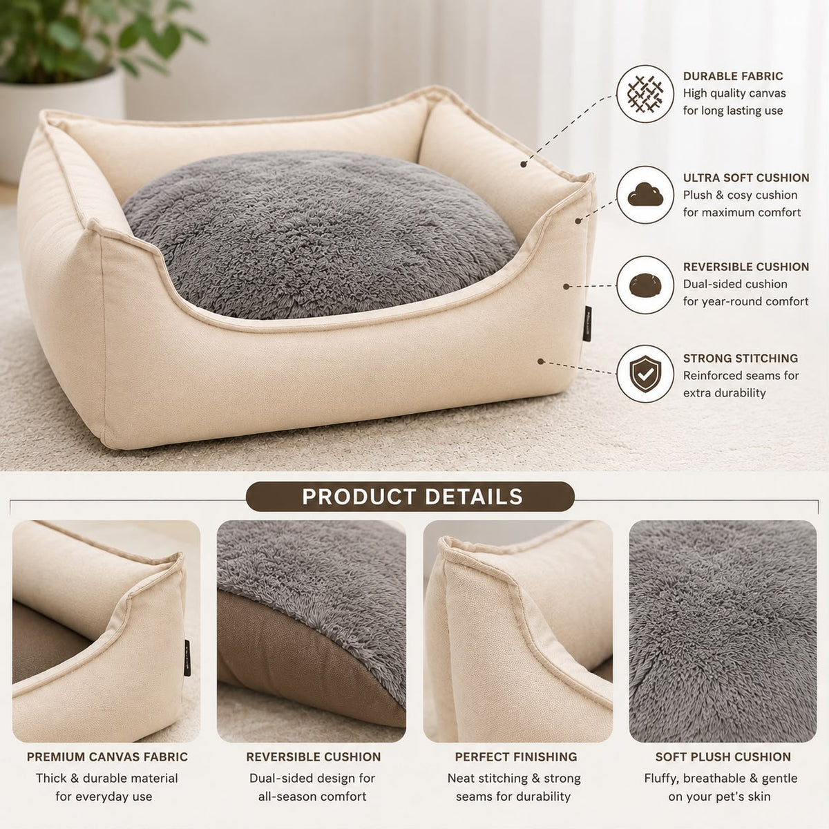 Little Luxe Nest