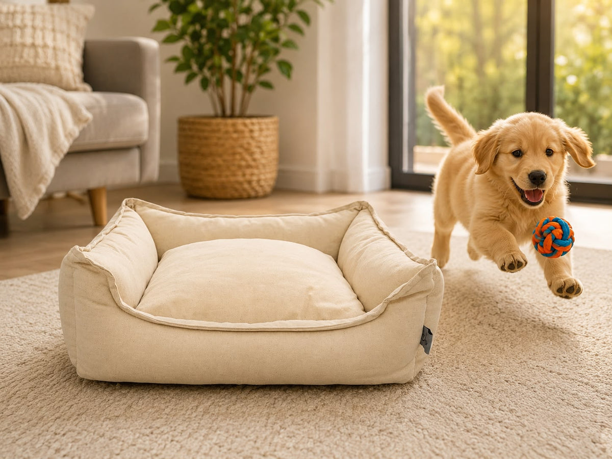 Little Luxe Nest