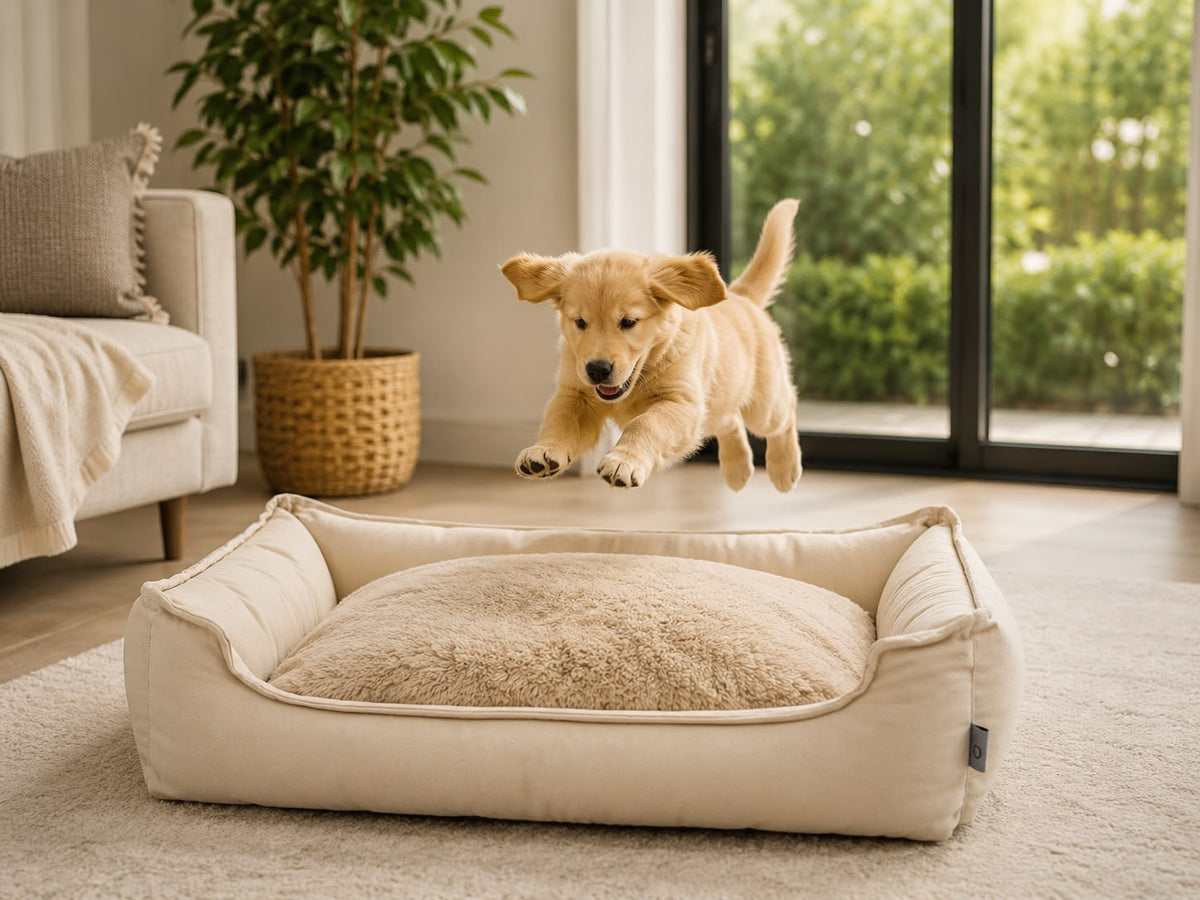 Little Luxe Nest