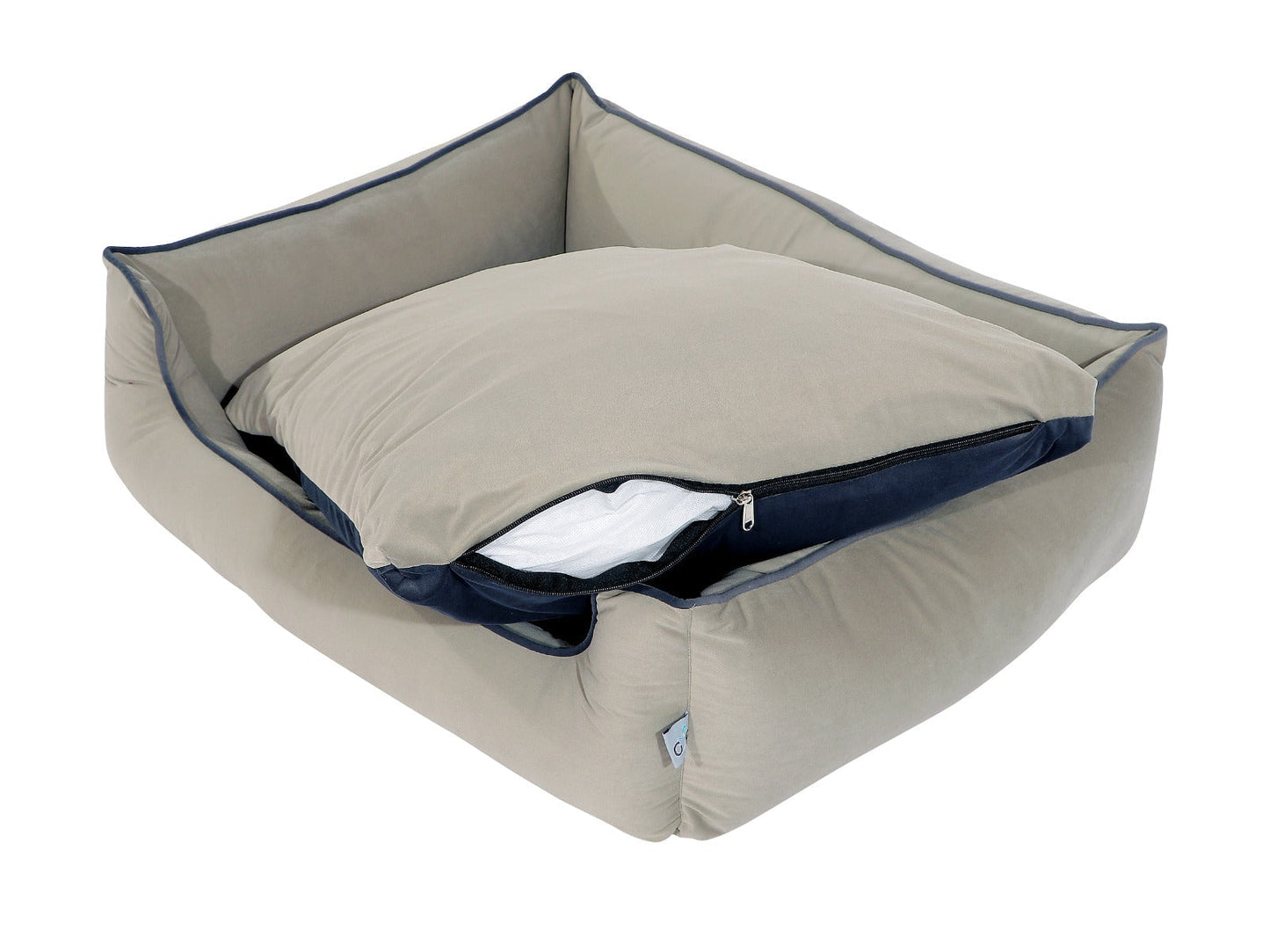 Dream Wags CloudNine Comfort Bed