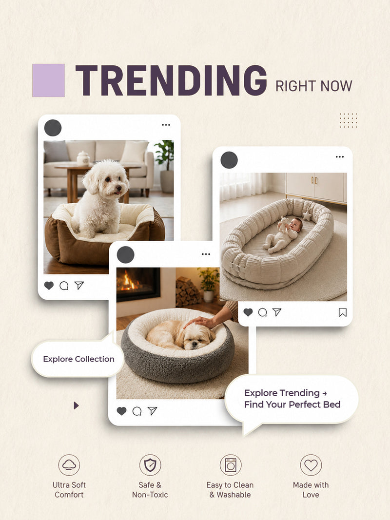 Trending